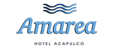 Hotel Amarea Acapulco